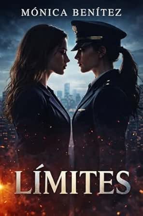 Portada de Límites