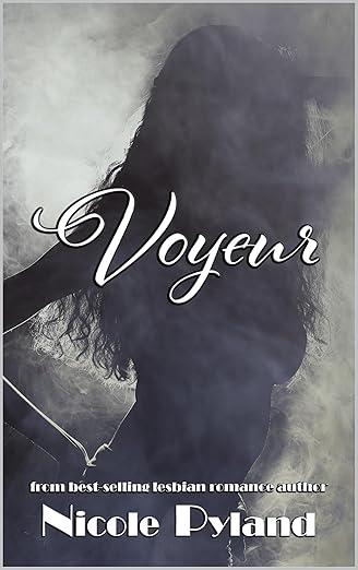 Portada de Voyeur